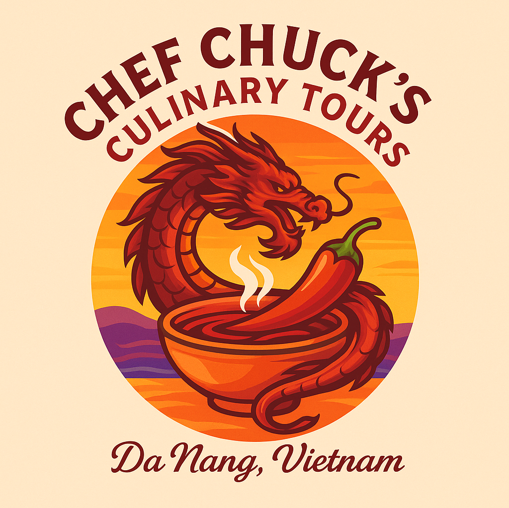 GOOD MORNING DA NANG 