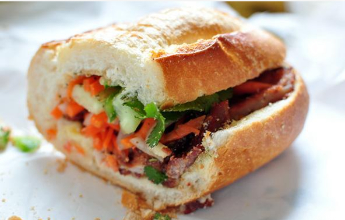 GOOD MORNING DA NANG